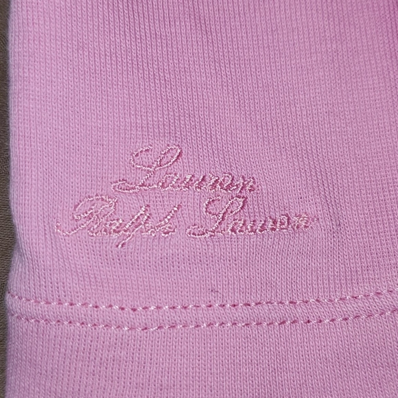 Lauren Ralph Lauren 💖 top - Picture 11 of 11